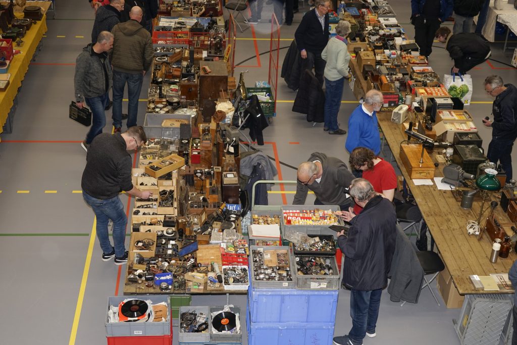 Vintage en Techniek NL
